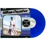 William Onyeabor - Body and Soul (Blue Colored)