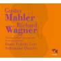 Lott / Schumann Quartett - Liedtranskriptionen fr Sopran und Streichquartett