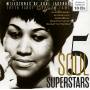 A. Franklin, J. Brown, T. Turner - 5 Soul Stars - First Steps to Fame