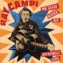 Ray Campi - The Eager Beaver Boy