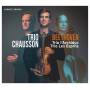 Trio Chausson - Trio L'Archiduc & Les Esprits