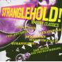 Various - Stranglehold!18 Punk Classics