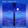 Jost Pogrzeba - Theta Healing Vol.1
