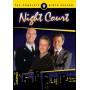 Night Court: Complete Ninth Season / (full Dol) - Night Court: Complete Ninth Season [US-Version, Regio 1]