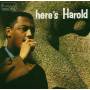 Harold Harris - Here's Harold