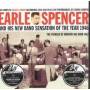 Early Spencer & His New Band - Complete Black & White...