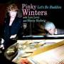 Pinky Winters - Let's Be Buddies