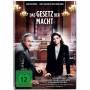 Gene Hackman / M.E. Mastrantonio / Colin Friels / + - Das Gesetz Der Macht [DE-Version, Regio 2/B]