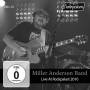 Miller Band Anderson - Live At Rockpalast 2010 [DE-Version, Regio 2/B]