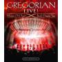 Gregorian - LIVE! Masters Of Chant-Final Chapter Tour [IT-Version, Regio 2/B]