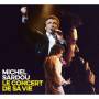 Michel Sardou - Le Concert De Sa Vie
