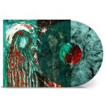 Conjurer - Unself (Transparent Petrol/Black Smoke)