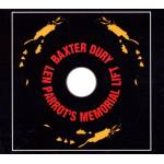 Baxter Dury - Len Parrot's Memorial Lift