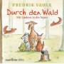 Fredrik Vahle - Durch Den Wald-Mit Liedern In Die Natur