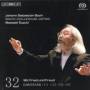 Masaaki Suzuki - Smtliche Kantaten Vol.32