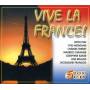 Vive La France! / Various (ger) - Vive La France!