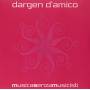 Dargen D'amico - Musica Senza Musicisti
