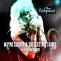 Wayne County - Live at Rockpalast [DE-Version, Regio 2/B]
