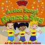 Tumble Tots - Tumble Tots - Action:Dance&Sin