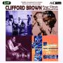 Clifford Brown - Four Classic Albums
