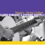 Django Reinhardt & Stephane Grappelli - Nuages-Swing Guitars