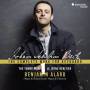 Benjamin Alard - The Complete Works for Keyboard V.1 (The Young Hei