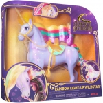 Spin Master - Unicorn Academy - Licht-Magie Wildstar, Spielfigur