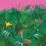 Turnover - Good Nature (colored Vinyl)