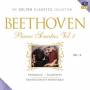Ludwig Von Beethoven - Piano Sonatas Vol.1-The Gol