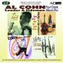 Al Cohn - 4 Classic Albums Plus...