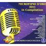Microfono D'oro 2011 -Vv. Aa. - Microfono D'oro 2011