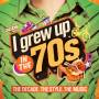V / a - I Grew Up In The 70s