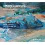 Schwier / Pysarenko / Ukho Ensemble Kyiv - Iridescent Notation