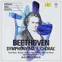 Australian World Orchestra Alexander Briger - Beethoven Symphony No. 9 'choral'