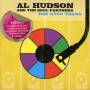 Al Hudson And The Soul Partners - The ATCO Years