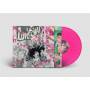 Chai - CHAI (Transparent Pink Vinyl)