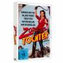 Barbara Britton - Zorros Tochter [DE-Version, Regio 2/B]