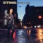 Sting - 57th & 9th (Deluxe Edt.)