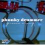 Dirk Erchinger - Phunky Drummer - Groove Along