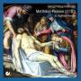 Frieberger / Collegium Vocale Schlgl - Matthus-Passion (1730)