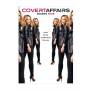 Covert Affairs: Season Four (4pc) / (snap Box) - Covert Affairs: Season Four [US-Version, Regio 1]