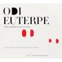 Dominguez / Pustilnik / Costoyas - Odi Euterpe-Frhe Monodien Des 17.Jh.
