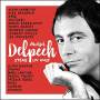 Michel Delpech - J'etais Un Ange: Tribute Michel Delpech