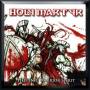 Holy Martyr - Hellenic Warrior Spirit