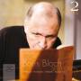 Boris Bloch - Klaviersonaten/Variationen WoO 80/Fantas