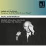 L. Van Beethoven - Sinfonie 9: Schwarzkopf