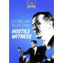 Hostile Witness / (mod Mono Ws) - Hostile Witness [US-Version, Regio 1]