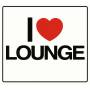 Various - I Love Lounge