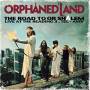 Orphaned Land - The Road To Or-shalem (live At The Reading 3...)