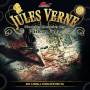 Jules Verne -Die Neuen Abenteuer Des Phileas Fogg - Folge 39: Die Afrika-Verschwrung